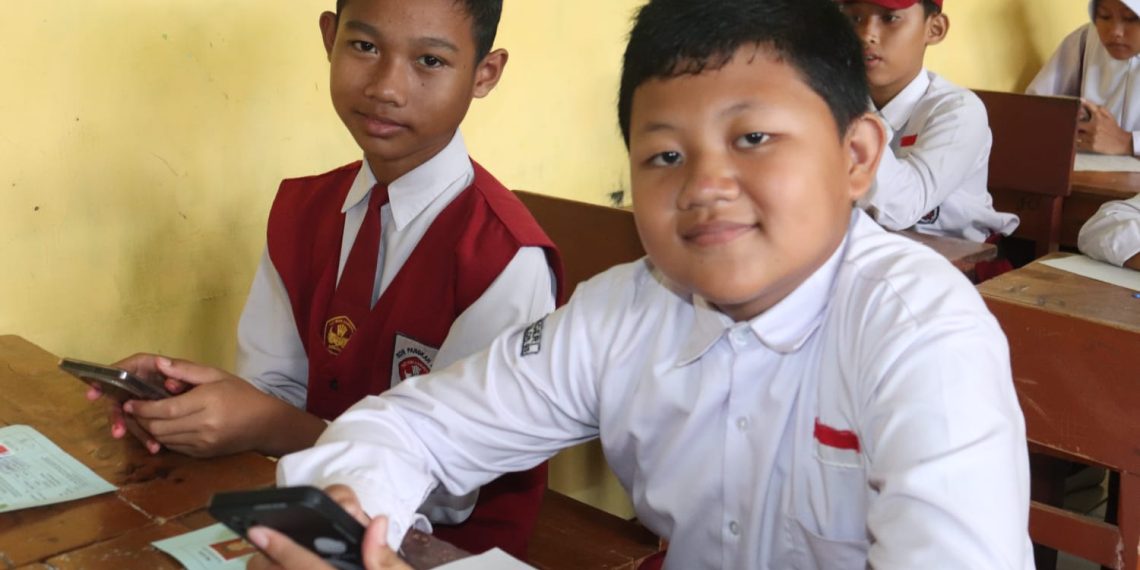 Seleksi Akademik PPDB MTs Negeri 2 Tegal Berbasis Android: Langkah Modern Menuju Sekolah Unggul